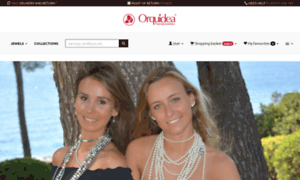 Orquideaonline.com thumbnail