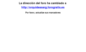 Orquideasarg.mi-web.es thumbnail