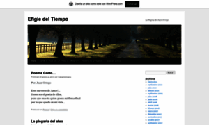 Orrego.wordpress.com thumbnail