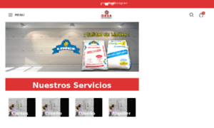 Orsagrupoferretero.com thumbnail