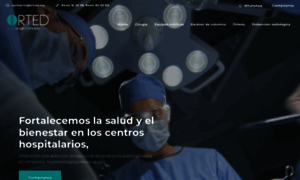 Orted.mx thumbnail