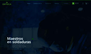 Ortega.com.pe thumbnail