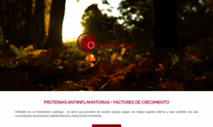 Orthokine.es thumbnail