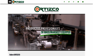 Ortizco.cl thumbnail