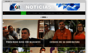 Ortnoticias.com.mx thumbnail