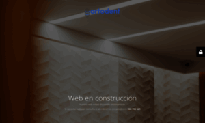 Ortodentcaravaca.com thumbnail