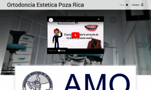 Ortodoncia-estetica.com thumbnail