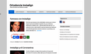 Ortodoncia-invisalign.es thumbnail