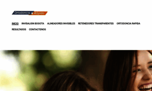 Ortodonciainvisible.co thumbnail