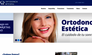 Ortodonciajunin.com.ar thumbnail