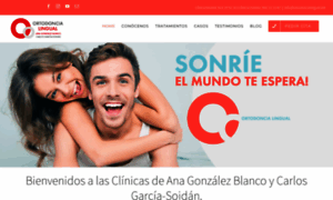 Ortodoncialingual.net thumbnail
