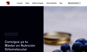 Ortomolecular-cursos.com thumbnail