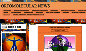 Ortomolecularnews.blogspot.com thumbnail