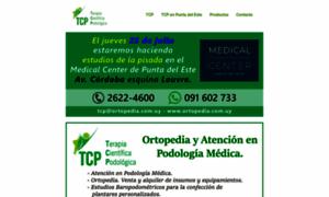 Ortopedia.com.uy thumbnail