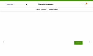 Ortopedicagarbanzo.com thumbnail