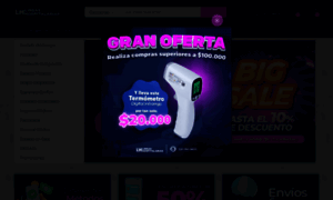 Ortopedicas.com.co thumbnail