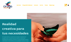 Orugacreativa.com thumbnail