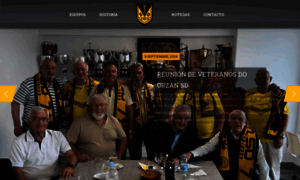 Orzansd.com thumbnail