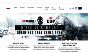 Os2o.com thumbnail