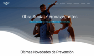 Osa-aeronavegantes.com thumbnail