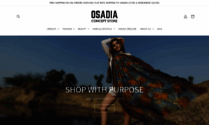 Osadia.ca thumbnail