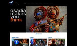 Osadiaonline.com thumbnail