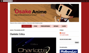 Osakeanime.blogspot.com thumbnail