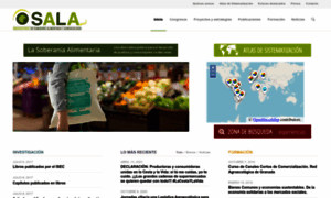 Osala-agroecologia.org thumbnail