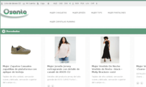 Osante.es thumbnail