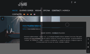 Osaresempre.com thumbnail