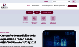 Osarten.com thumbnail