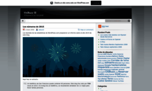 Osbuzz2.wordpress.com thumbnail