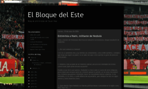 Oscar-elbloquedeleste.blogspot.com thumbnail