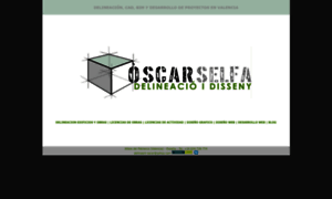Oscar-web.eu thumbnail