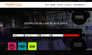 Oscar.room-matehotels.com thumbnail
