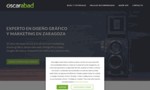 Oscarabad.com thumbnail