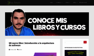 Oscarblancarteblog.com thumbnail