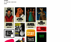 Oscarmarine.com thumbnail