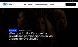 Oscarmariobeteta.com thumbnail