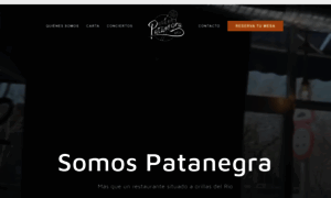 Oscarpatanegra.com thumbnail