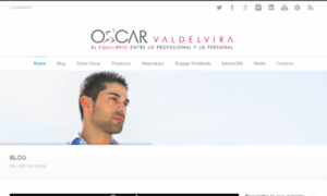 Oscarvaldelvira.com thumbnail