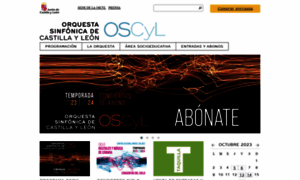 Oscyl.com thumbnail