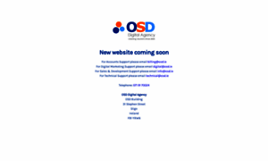 Osd.ie thumbnail