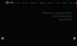 Osd.org.tr thumbnail