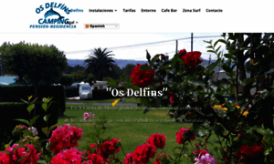 Osdelfins.es thumbnail
