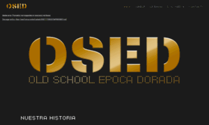 Osed.live thumbnail