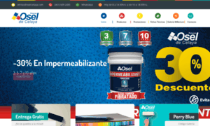 Oselcelaya.com thumbnail