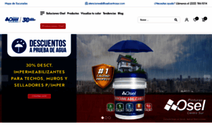 Oselcentrosur.com thumbnail