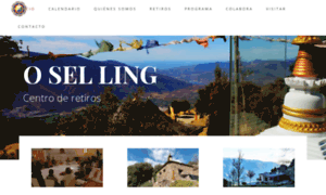 Oseling.org thumbnail