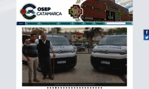 Osep.gob.ar thumbnail